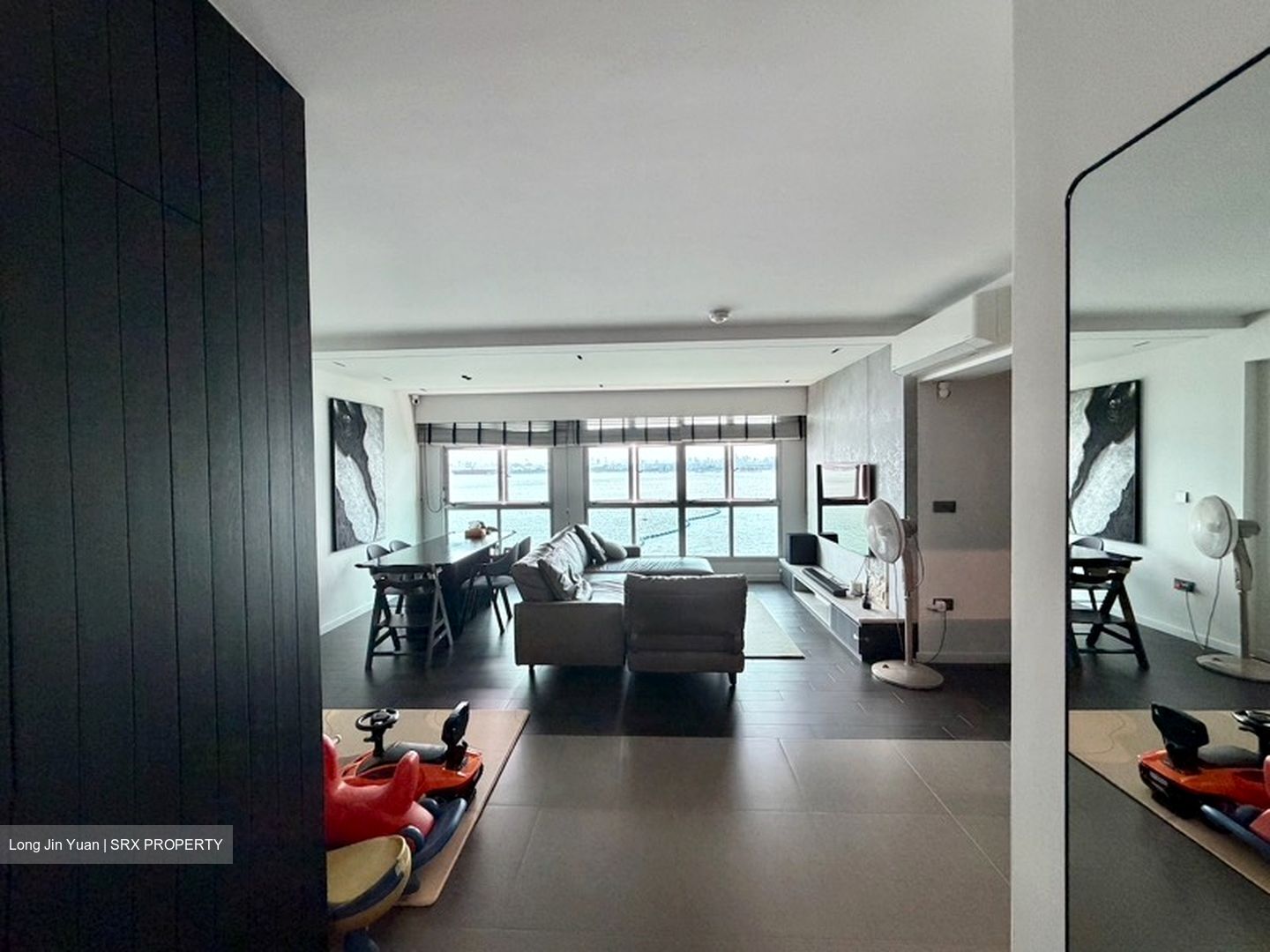 Blk 422B Northshore Straitsview (Punggol), HDB 5 Rooms #606333491